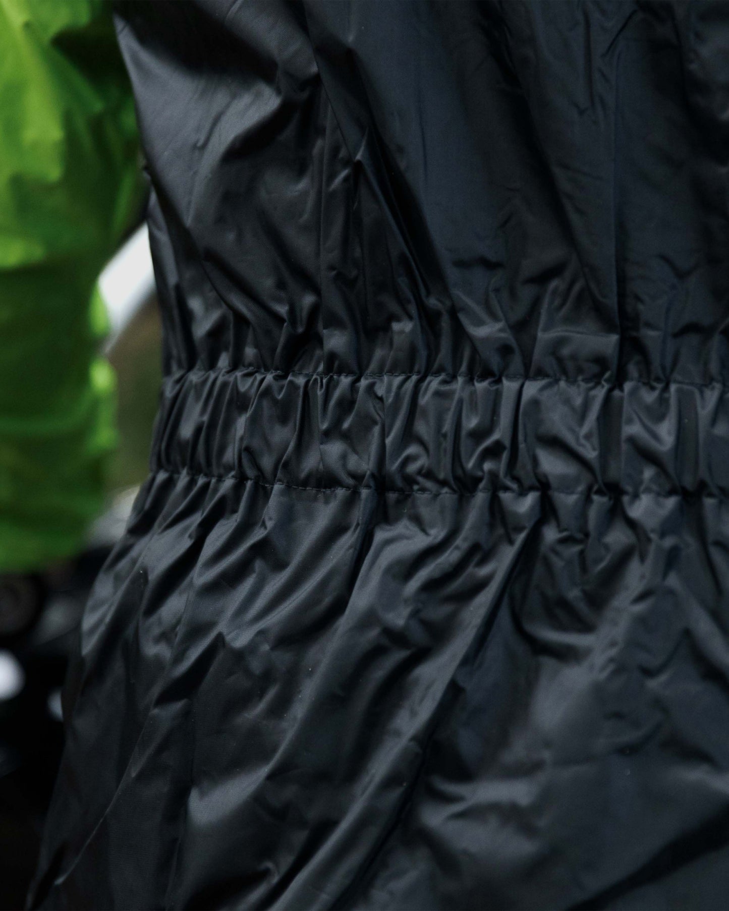 Rain Kombinezon Przeciwdeszczowy 2-częściowy Fluo
