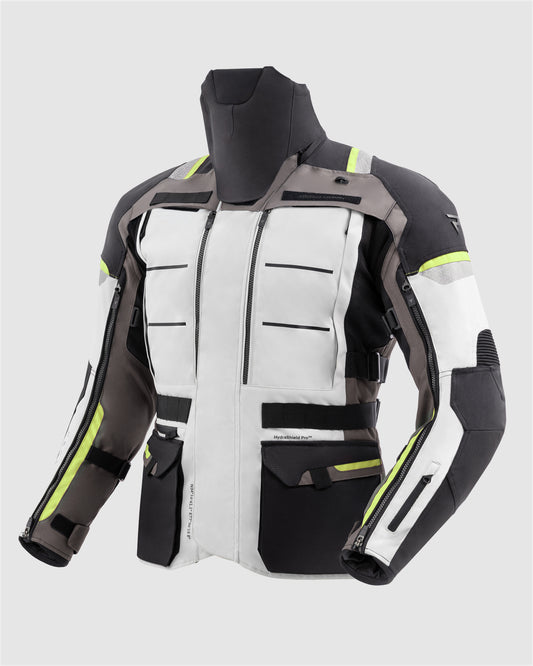 Cubby V Kurtka Motocyklowa Fluo