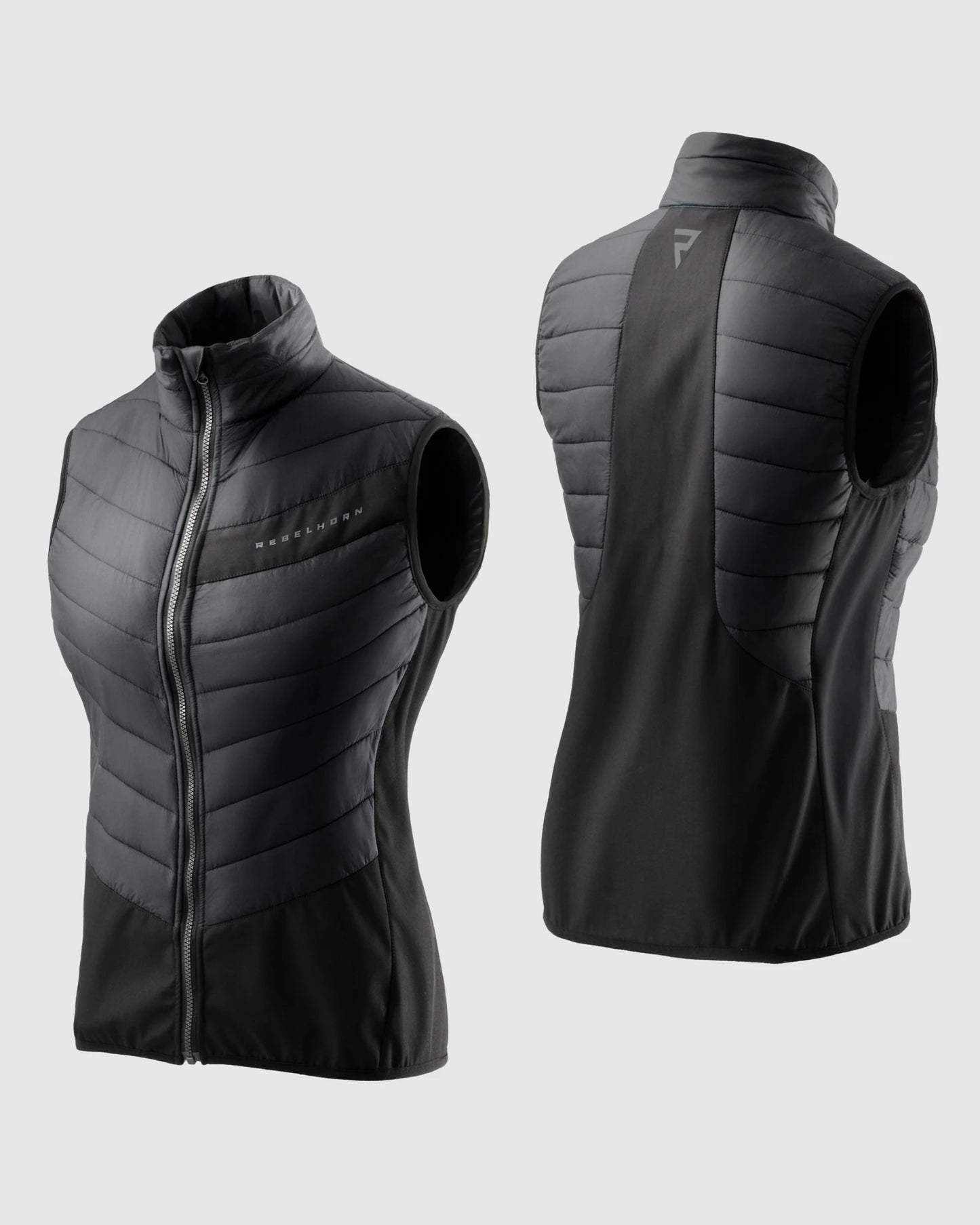 Hardy 3.0 Damska Kurtka Motocyklowa Niebieska