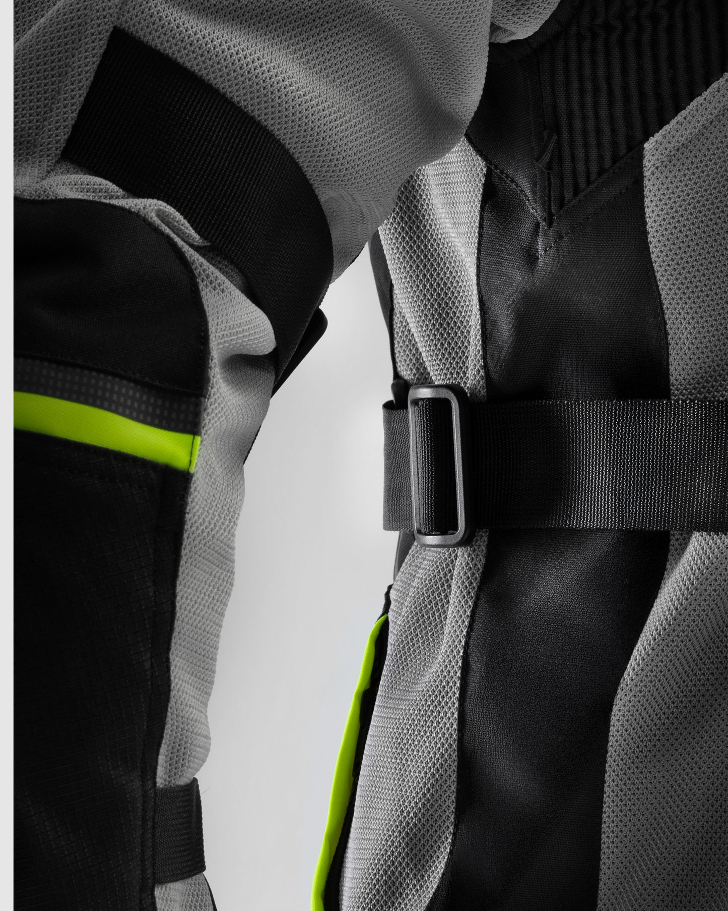 Scandal 3.0 Kurtka Motocyklowa Fluo