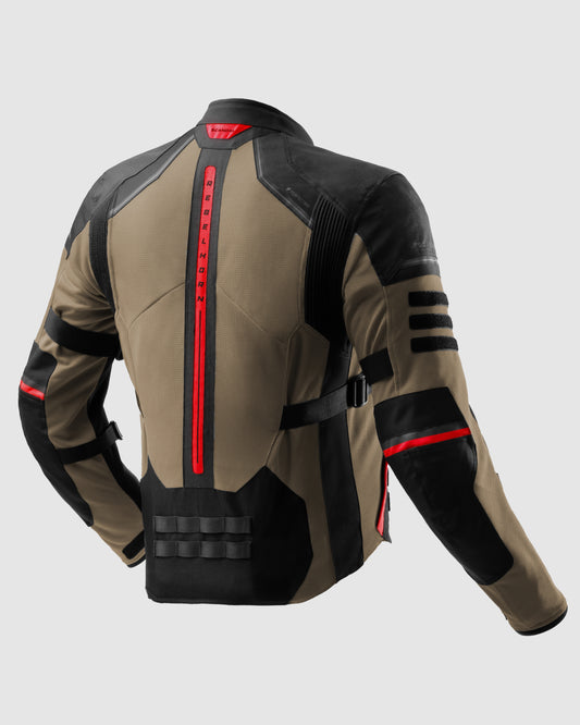 Scandal 3.0 Kurtka Motocyklowa Desert
