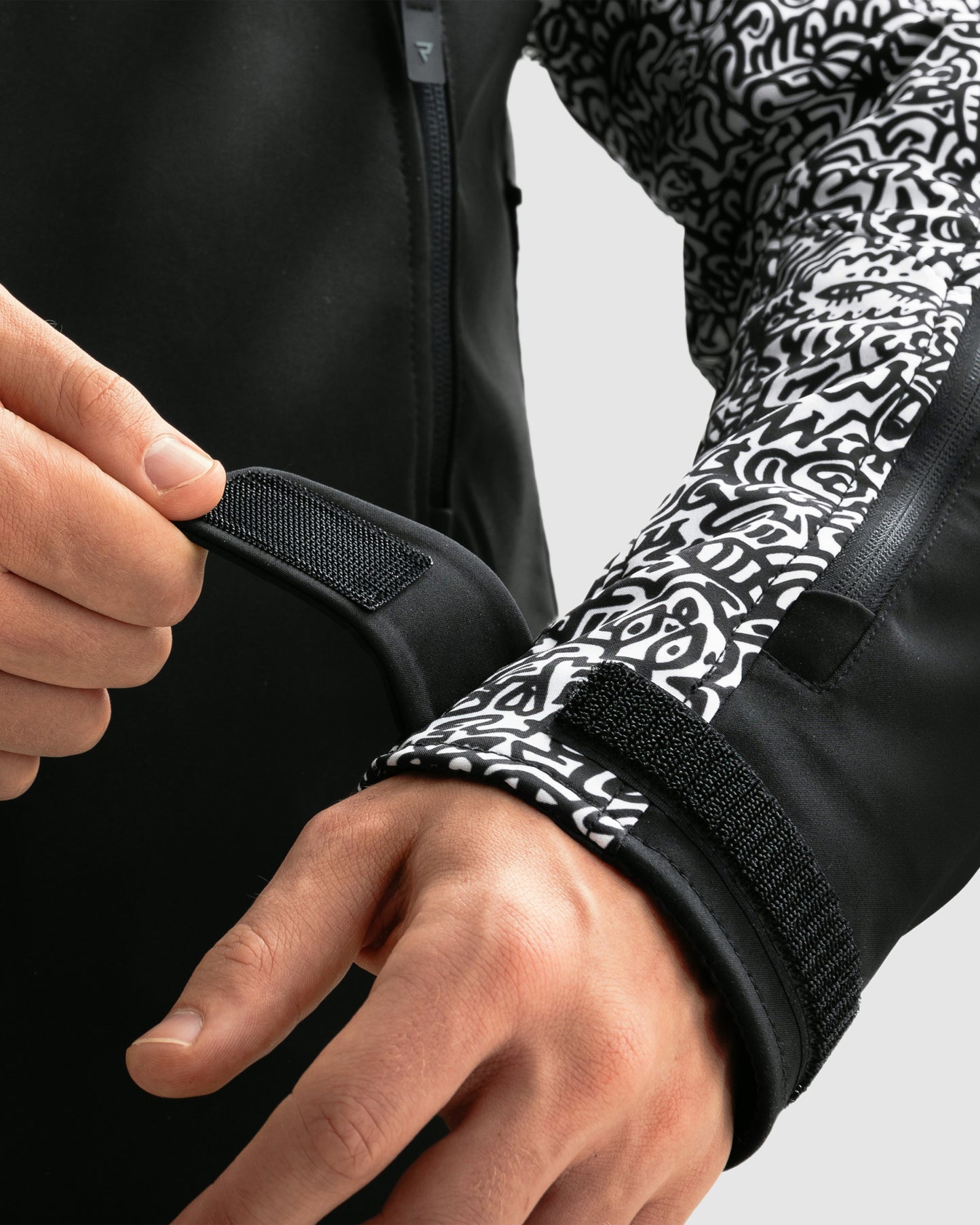 Slash Softshell Motocyklowy Noriaki