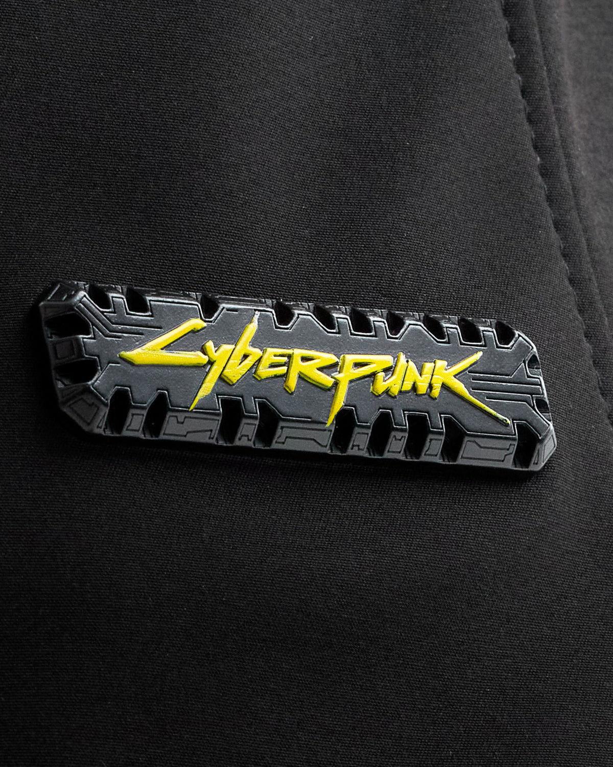 PRZEDSPRZEDAŻ: Kurtka Rebelhorn Slash Cyberpunk: Edgerunners 2