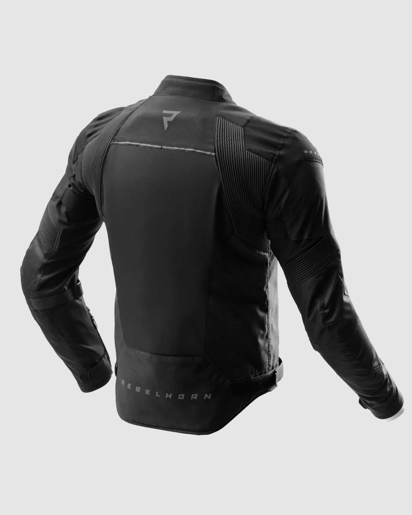 Swift Kurtka Motocyklowa Czarna
