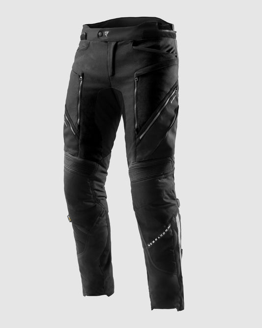 Hardy 3.0 Spodnie Motocyklowe Czarne