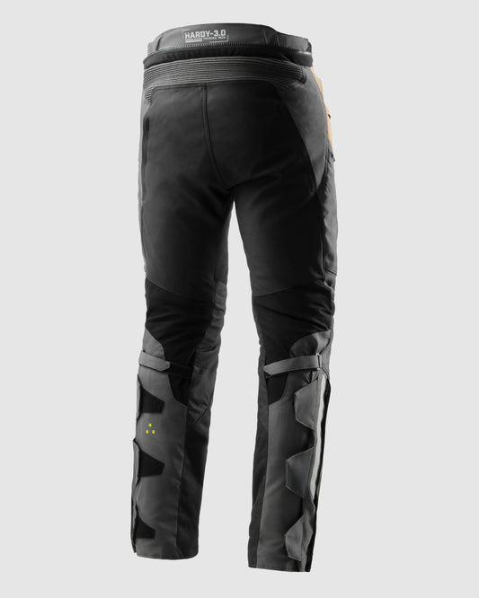 Hardy 3.0 Spodnie Motocyklowe Desert