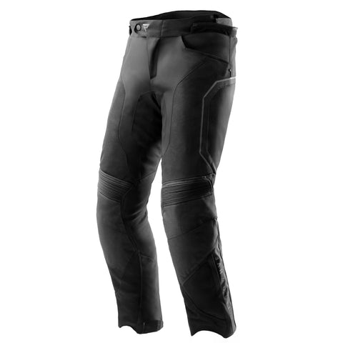 Spodnie motocyklowe Hiflow V Black