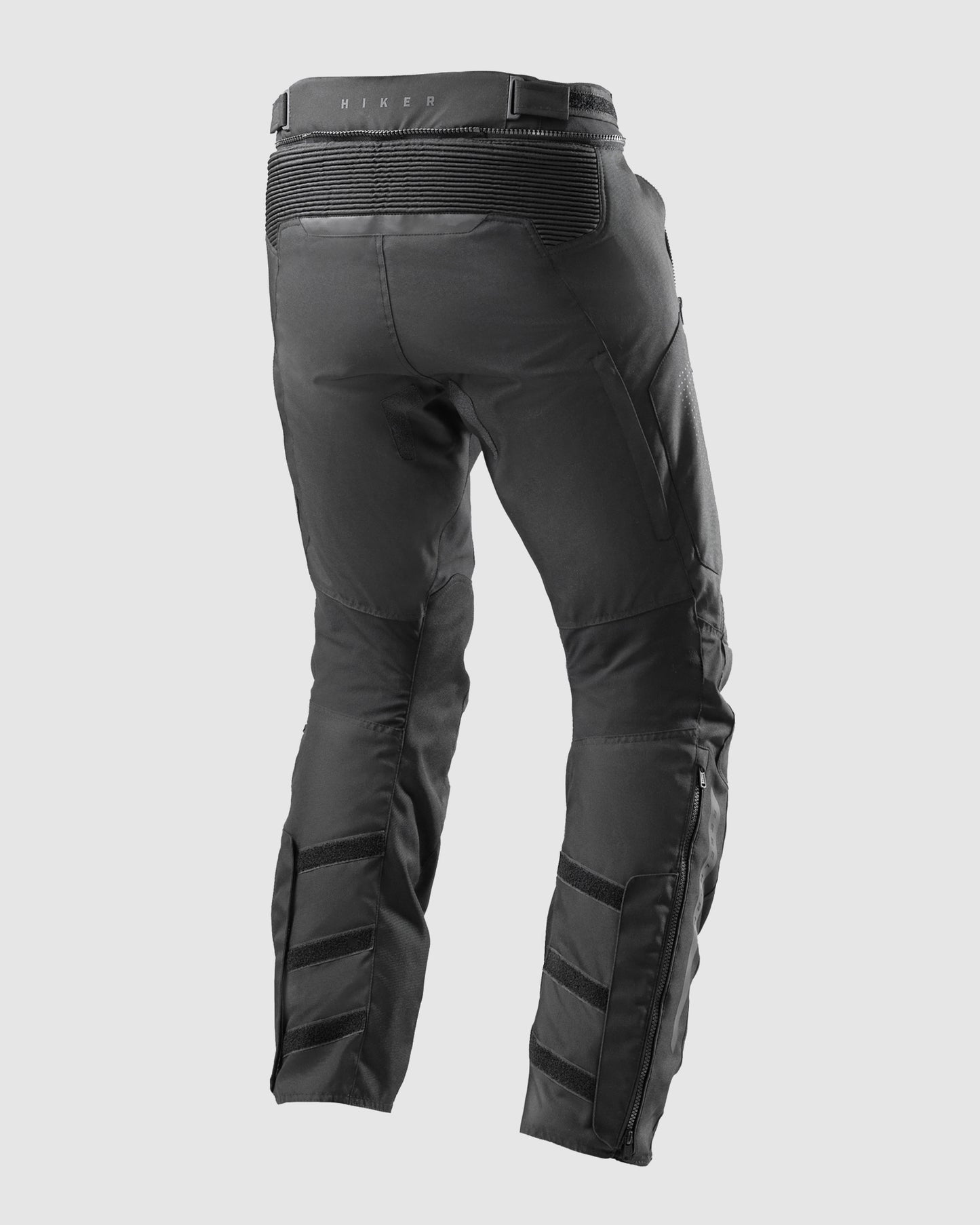 Hiker IV Spodnie Motocyklowe Czarne