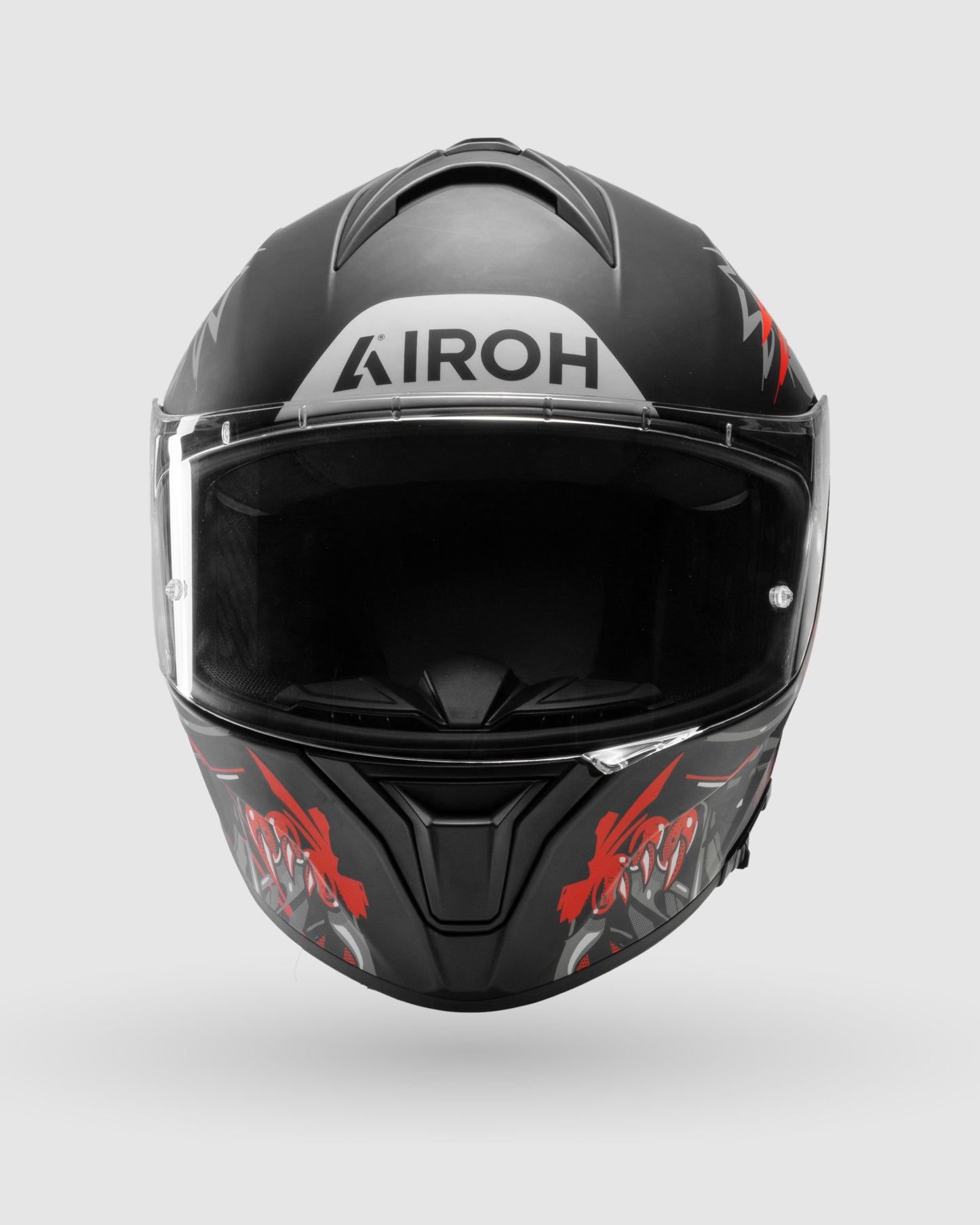 Spark 2 Cruze Kask Motocyklowy Airoh x Rebelhorn