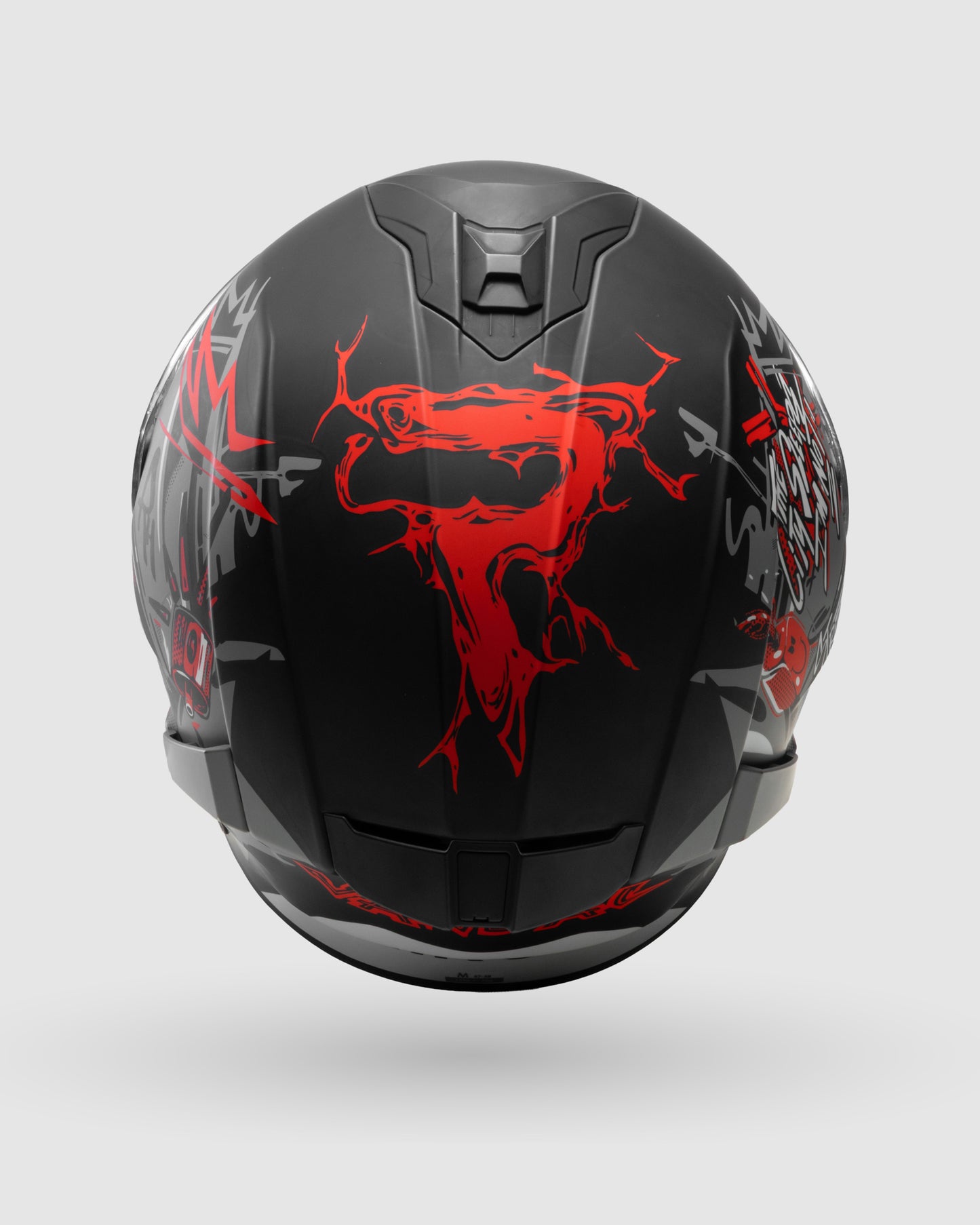 Spark 2 Cruze Kask Motocyklowy Airoh x Rebelhorn