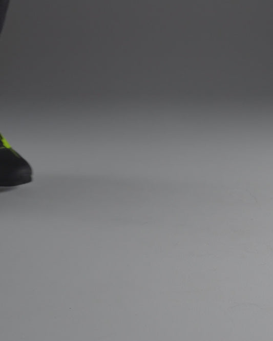 Core Buty Motocyklowe Żółte